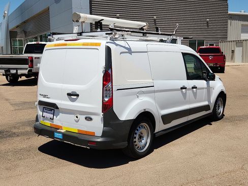 Used 2014 Ford Transit Connect XL FWD image 4