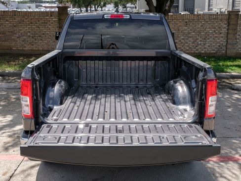 Used 2021 RAM 1500 Big Horn image 64