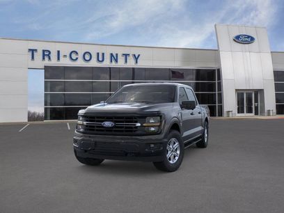 New 2026 Ford F150 XLT