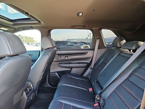 Used 2024 Honda CR-V Sport-L image 16