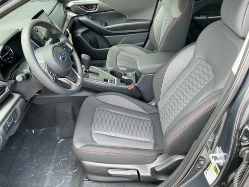 New 2026 Subaru Impreza 2.0i Sport AWD/4WD image 12