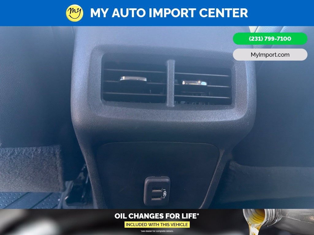 Used 2023 Chevrolet Equinox RS w/ LPO, Floor Liner Package AWD/4WD image 27