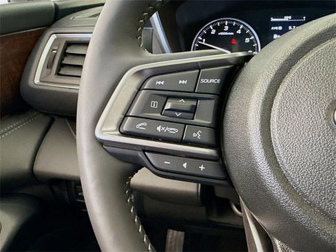 Used 2025 Subaru Ascent Touring image 47