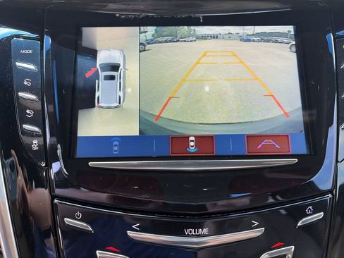 Used 2019 Cadillac Escalade Platinum AWD/4WD image 27