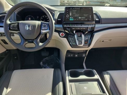 New 2026 Honda Odyssey Elite image 10