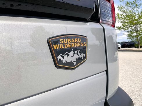New 2026 Subaru Outback Wilderness AWD/4WD image 26
