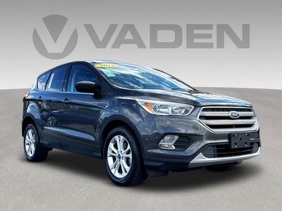 Used 2019 Ford Escape SE