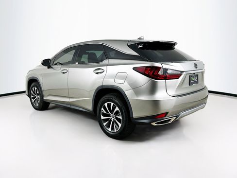 Used 2021 Lexus RX 350 FWD image 5