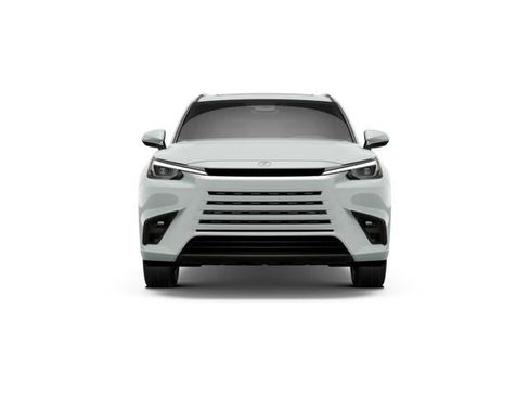 New 2026 Lexus TX 350 AWD image 5