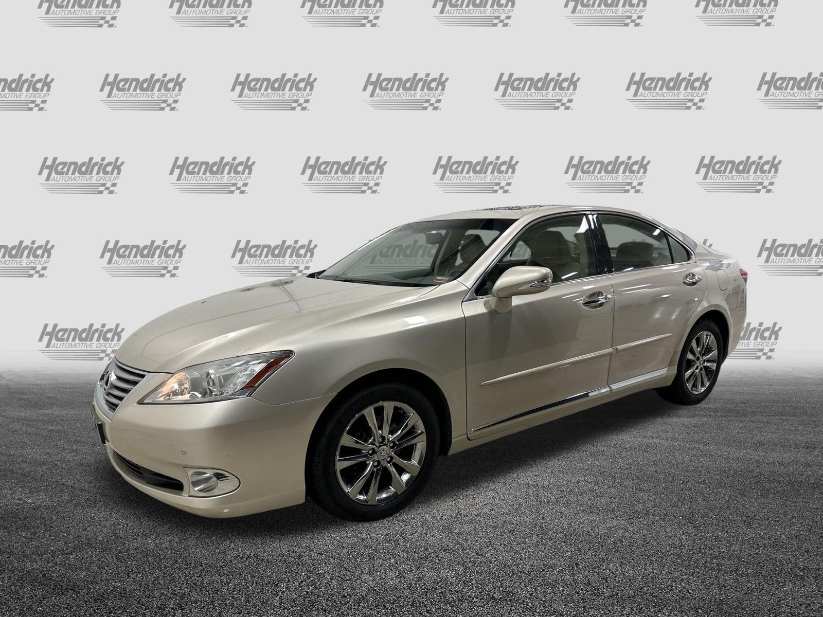 Used 2011 Lexus ES 350 FWD image 5