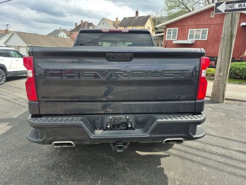 Used 2023 Chevrolet Silverado 1500 RST image 6