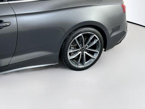 Used 2024 Audi A5 2.0T Premium Plus image 30