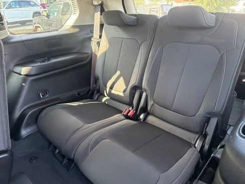 Certified 2023 Jeep Grand Cherokee L Laredo image 26