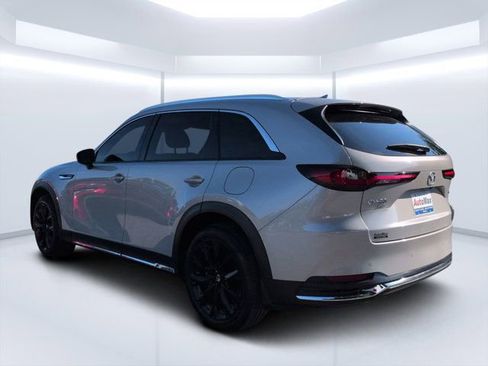 Used 2024 MAZDA CX-90 3.3 Turbo w/ Premium Plus Pkg AWD/4WD image 5