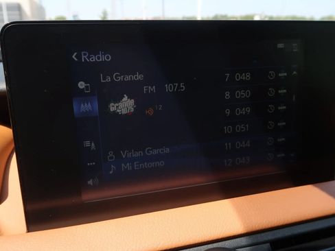 Used 2025 Lexus IS 300 F Sport AWD/4WD image 33