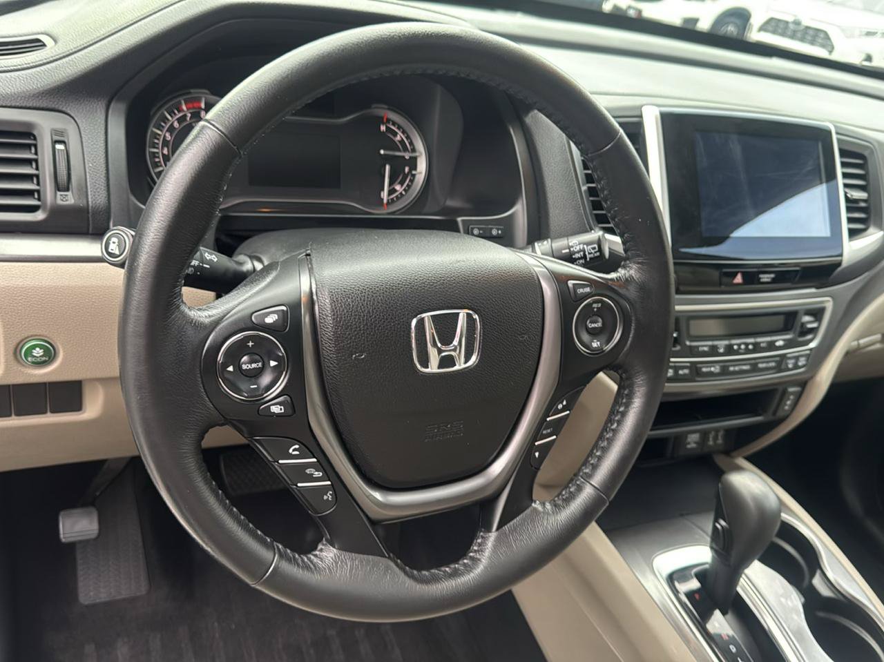 Used 2016 Honda Pilot EX-L image 18