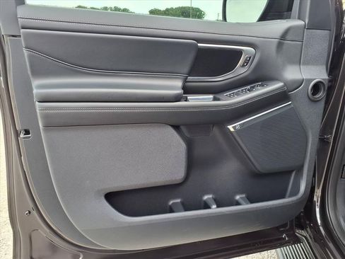 New 2026 Ford Expedition Max Platinum w/ Stealth Appearance Package AWD/4WD image 29