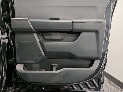 Used 2024 Ford F150 STX w/ STX Black Appearance Package image 25