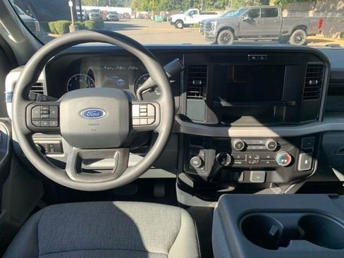 New 2026 Ford F250 XL w/ STX Appearance Package image 12