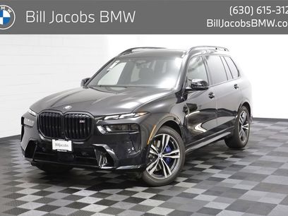 Certified 2026 BMW X7 M60i