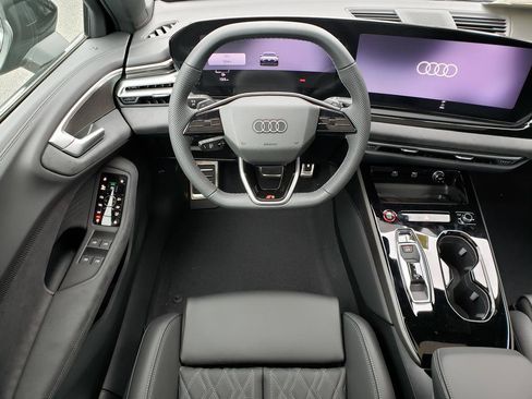 New 2026 Audi S5 Premium Plus AWD/4WD image 10