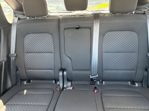 Used 2024 Ford Escape Active AWD/4WD image 38