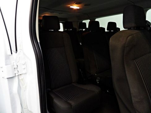 Used 2018 Ford Transit 350 XL RWD image 10