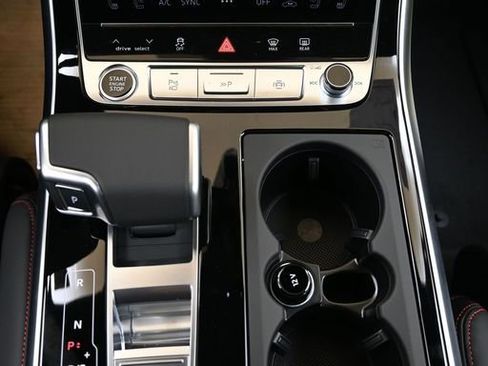 New 2026 Audi Q7 3.0T Prestige AWD/4WD image 34