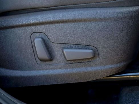 Used 2021 Hyundai Santa Fe Limited image 41