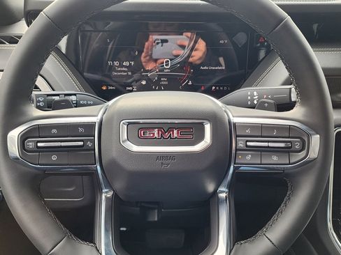 New 2026 GMC Yukon XL Elevation image 18