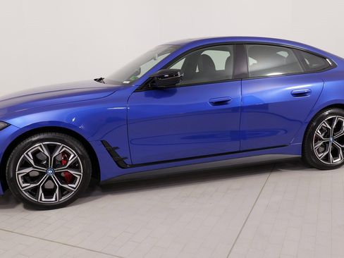 Used 2023 BMW i4 M50 image 1
