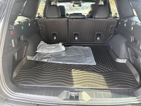 New 2026 Subaru Outback Premium image 52