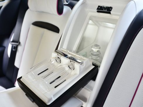 Certified 2021 Rolls-Royce Ghost image 20