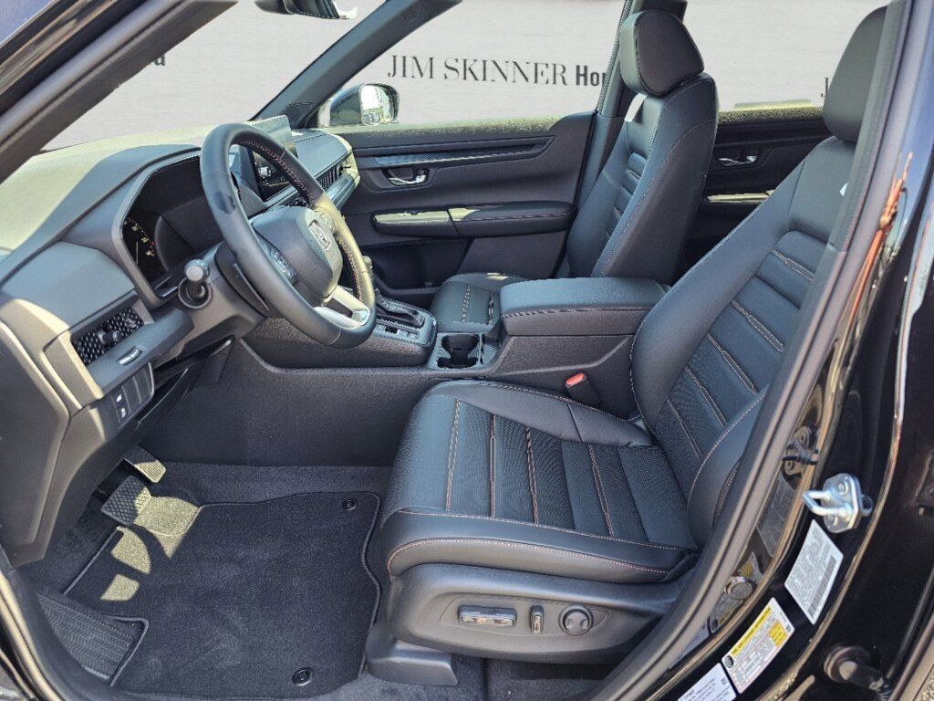 Used 2025 Honda CR-V Sport-L image 15