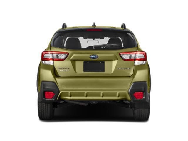 Used 2022 Subaru Crosstrek 2.5i Sport w/ Popular Package #3 AWD/4WD image 12