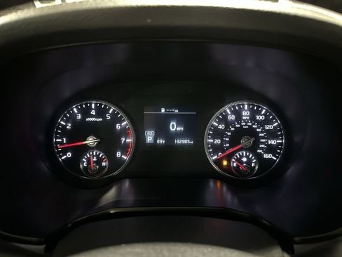 Used 2021 Kia Telluride S image 14