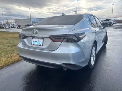 Used 2023 Toyota Camry LE image 29