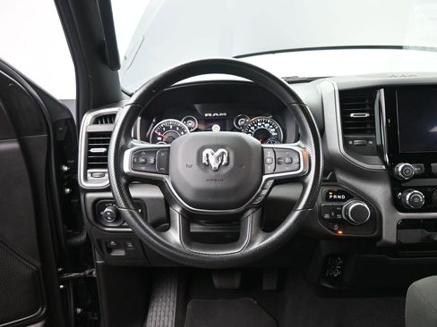 Used 2025 RAM 1500 Tradesman image 27