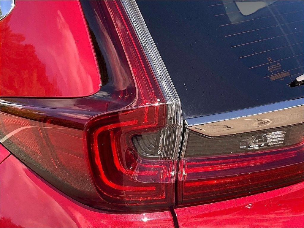 Used 2022 Honda CR-V EX-L image 33