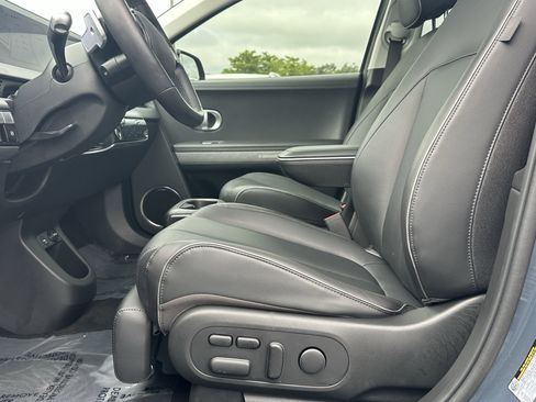 Used 2023 Hyundai Ioniq 5 Limited RWD image 9