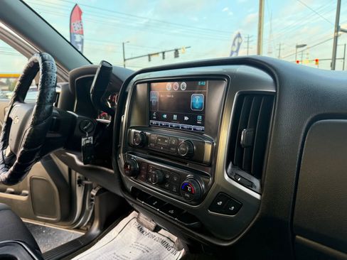 Used 2016 Chevrolet Silverado 1500 LT w/ All Star Edition image 23