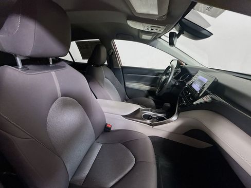 Certified 2023 Toyota Camry LE w/ Convenience Package FWD image 27