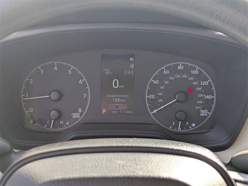 Used 2024 Toyota Corolla LE image 29