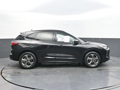 Used 2024 Ford Escape ST-Line FWD image 8