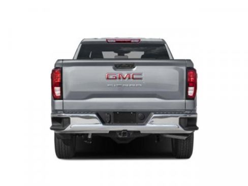 New 2026 GMC Sierra 1500 Pro image 8