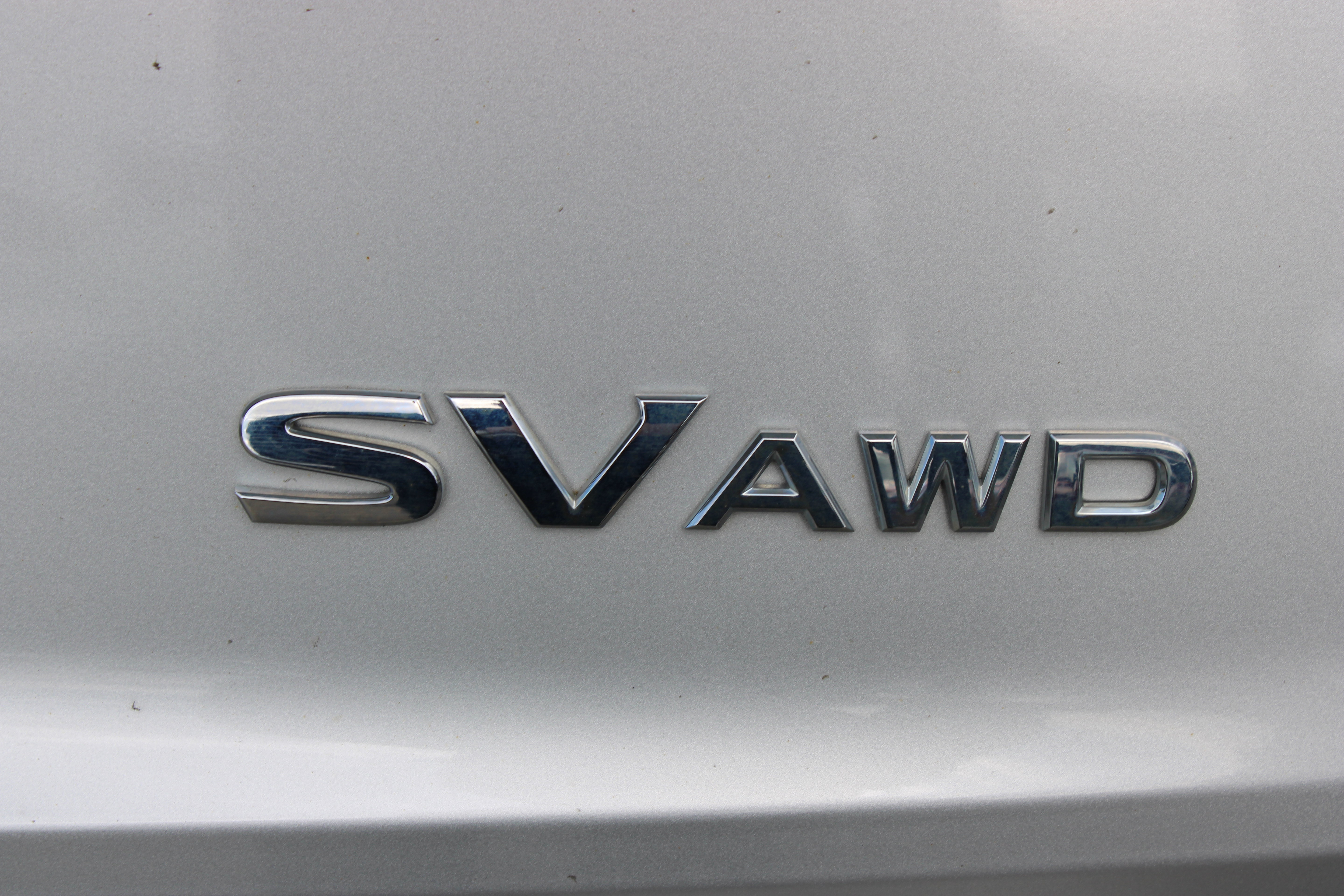 Certified 2023 Nissan Rogue SV w/ SV Premium B Package AWD/4WD image 37