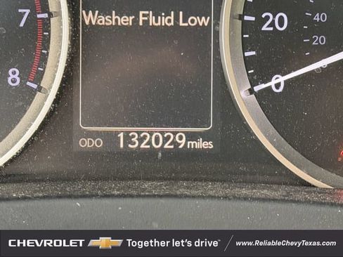 Used 2014 Lexus IS 250 w/ Navigation Package RWD image 17
