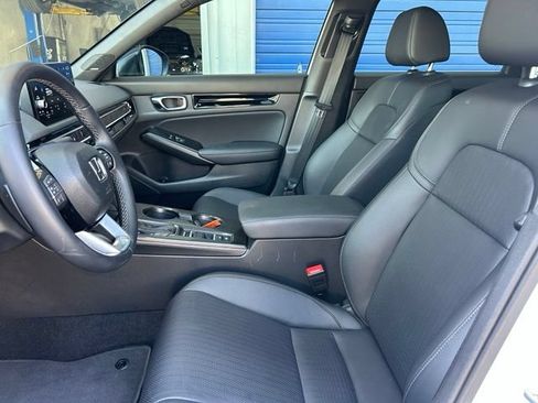 Used 2026 Honda Civic Sport image 11
