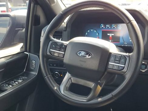 Used 2024 Ford F150 XLT w/ Equipment Group 302A MID AWD/4WD image 28