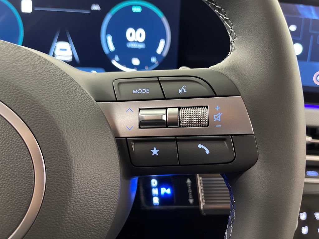 New 2026 Hyundai Sonata Limited FWD image 29